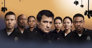 Актеры сериала Новичок / Новобранец