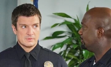 Сериал Новичок / Новобранец 1 сезон 10 серия смотреть онлайн