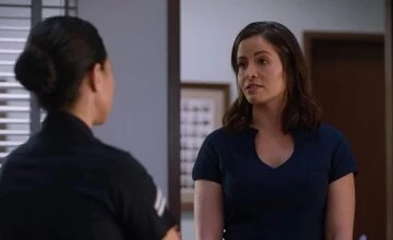 Сериал Новичок / Новобранец 1 сезон 12 серия смотреть онлайн