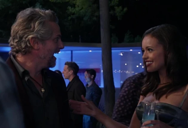 Превью из 1 сезона 7 серии сериала Новичок / Новобранец