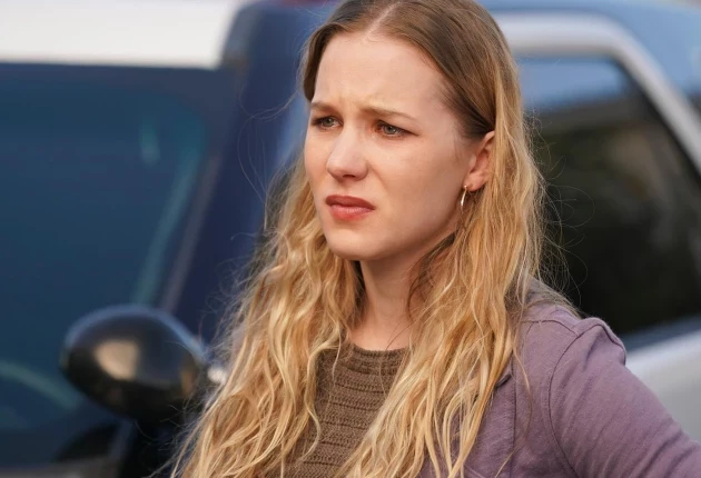 Превью из 2 сезона 12 серии сериала Новичок / Новобранец