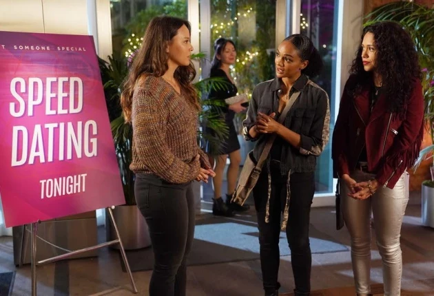 Превью из 2 сезона 12 серии сериала Новичок / Новобранец