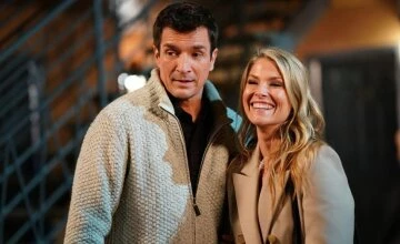 Сериал Новичок / Новобранец 2 сезон 13 серия смотреть онлайн