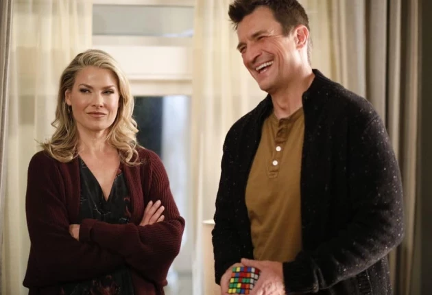 Превью из 2 сезона 16 серии сериала Новичок / Новобранец