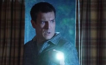 Сериал Новичок / Новобранец 2 сезон 20 серия смотреть онлайн