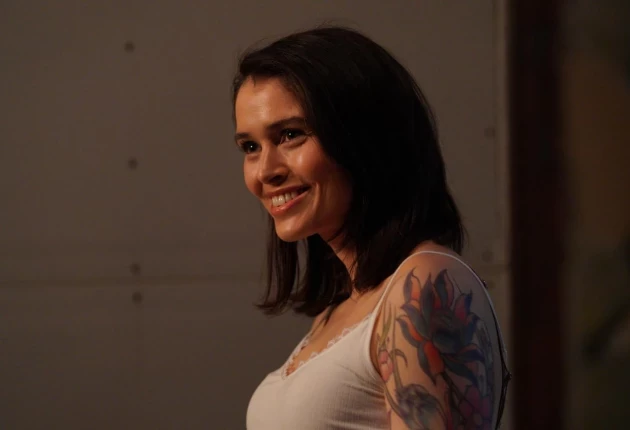 Превью из 2 сезона 5 серии сериала Новичок / Новобранец