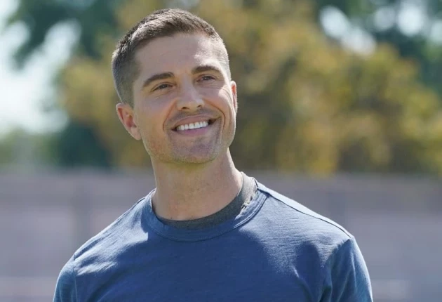 Превью из 2 сезона 7 серии сериала Новичок / Новобранец