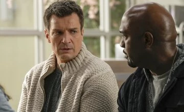 Сериал Новичок / Новобранец 3 сезон 12 серия смотреть онлайн