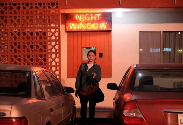 Превью из 3 сезона 14 серии сериала Новичок / Новобранец