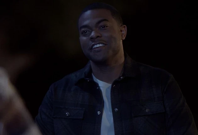 Превью из 3 сезона 6 серии сериала Новичок / Новобранец