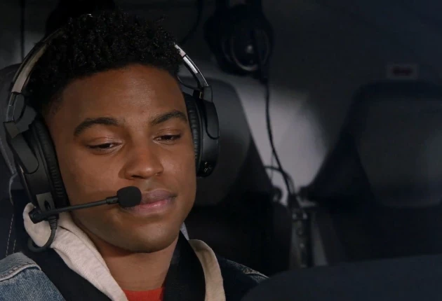 Превью из 4 сезона 13 серии сериала Новичок / Новобранец