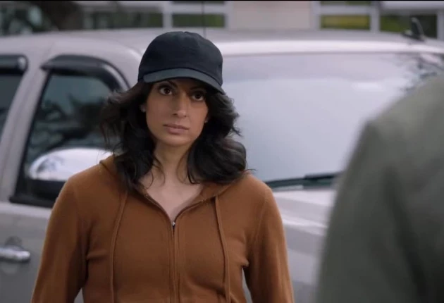 Превью из 4 сезона 14 серии сериала Новичок / Новобранец