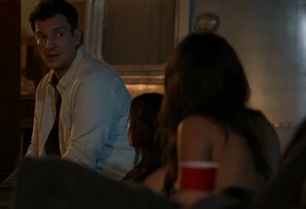 Превью из 4 сезона 22 серии сериала Новичок / Новобранец