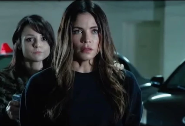 Превью из 4 сезона 4 серии сериала Новичок / Новобранец