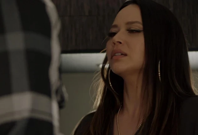 Превью из 5 сезона 1 серии сериала Новичок / Новобранец