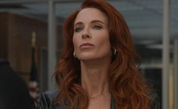 Сериал Новичок / Новобранец 5 сезон 14 серия смотреть онлайн