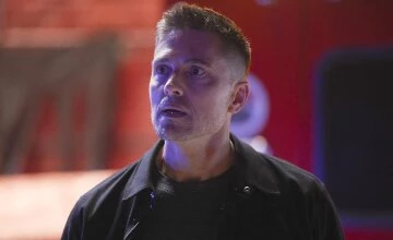 Сериал Новичок / Новобранец 5 сезон 22 серия смотреть онлайн