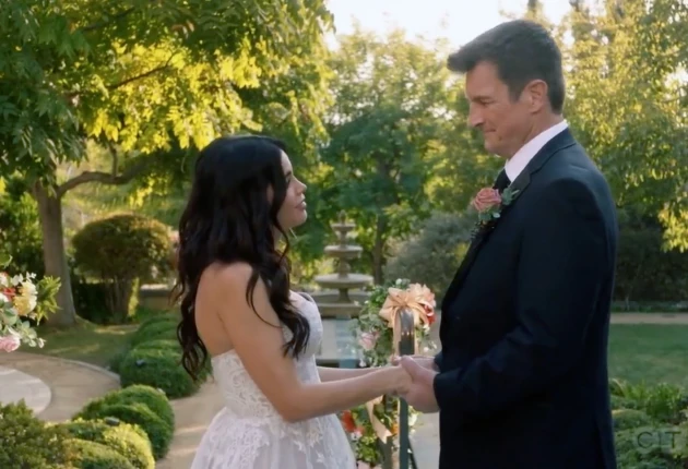 Превью из 6 сезона 2 серии сериала Новичок / Новобранец