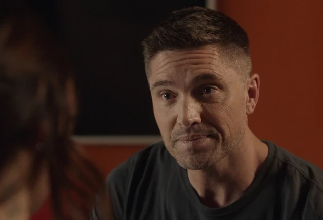 Превью из 6 сезона 3 серии сериала Новичок / Новобранец