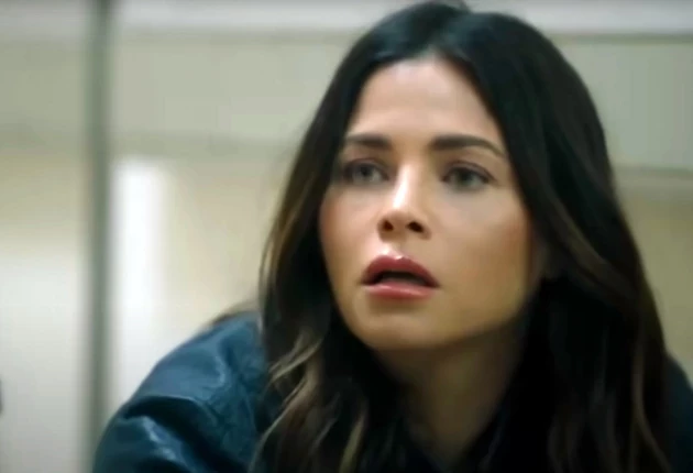 Превью из 6 сезона 8 серии сериала Новичок / Новобранец