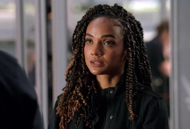 Превью из 6 сезона 9 серии сериала Новичок / Новобранец