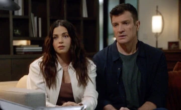 Сериал Новичок / Новобранец 7 сезон 13 серия смотреть онлайн