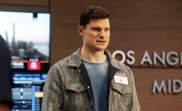 Сериал Новичок / Новобранец 7 сезон 17 серия смотреть онлайн