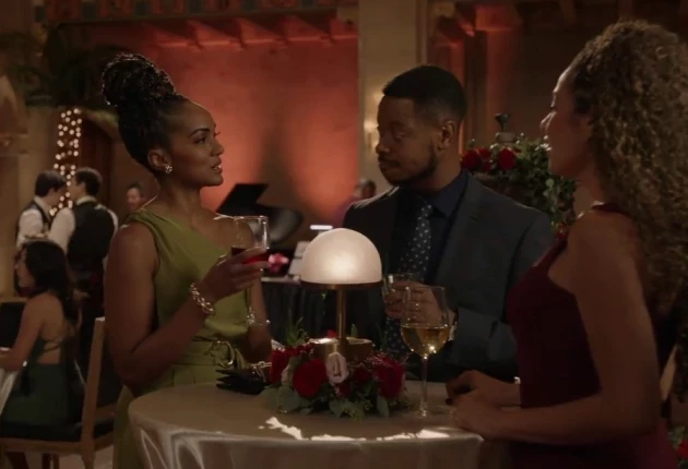 Превью из 7 сезона 6 серии сериала Новичок / Новобранец