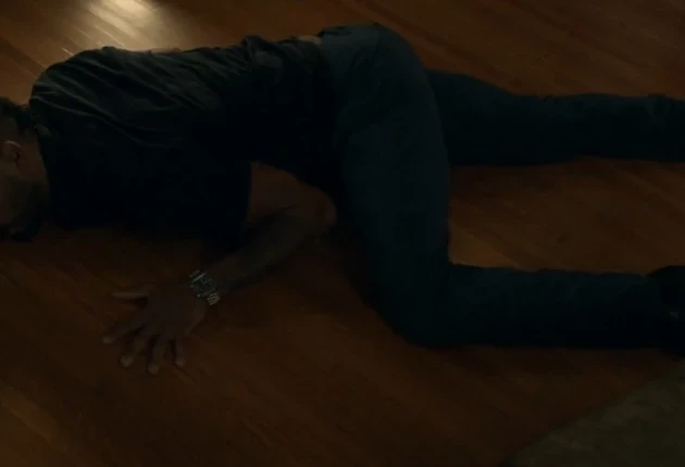 Превью из 7 сезона 7 серии сериала Новичок / Новобранец