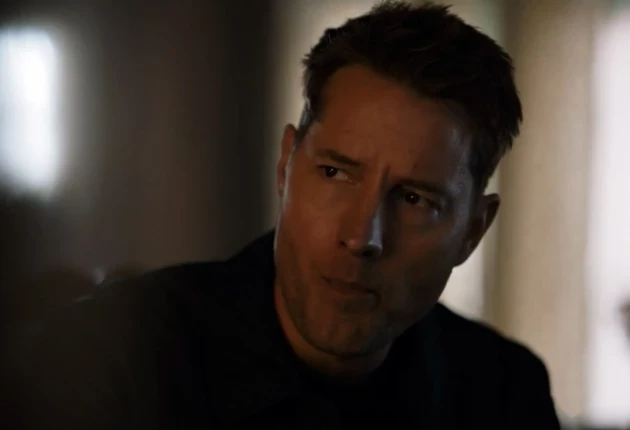 Превью из 8 сезона 10 серии сериала Новичок / Новобранец