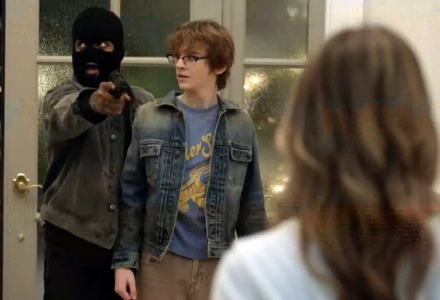 Превью из 8 сезона 14 серии сериала Новичок / Новобранец