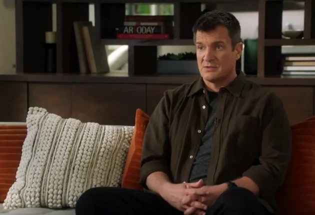 Превью из 8 сезона 15 серии сериала Новичок / Новобранец