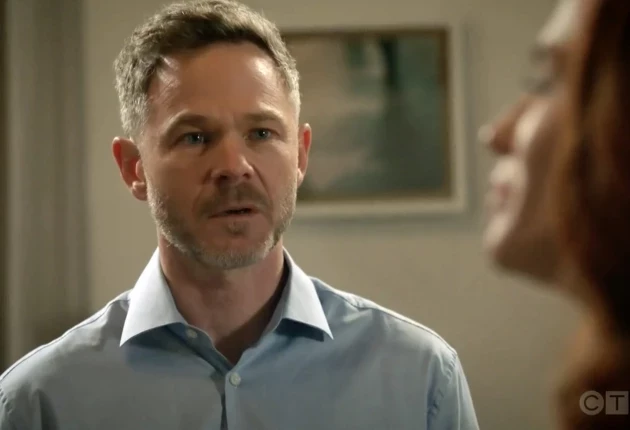 Превью из 8 сезона 17 серии сериала Новичок / Новобранец