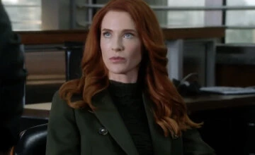 Сериал Новичок / Новобранец 8 сезон 17 серия смотреть онлайн