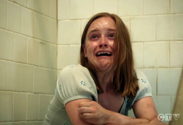 Превью из 8 сезона 3 серии сериала Новичок / Новобранец