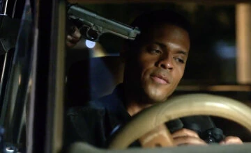 Сериал Новичок / Новобранец 8 сезон 7 серия смотреть онлайн